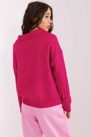  Pullover model 208285 AT 