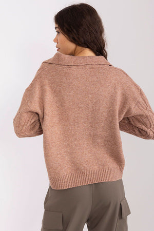  Pullover model 208287 AT 