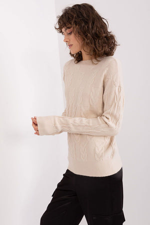  Pullover model 208290 AT 