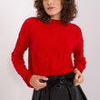 Laden Sie das Bild in den Galerie-Viewer,  Pullover model 208291 Wool Fashion Italia 
