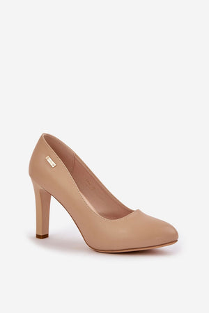  Pumps mit Absatz model 208334 Step in style 