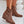 Laden Sie das Bild in den Galerie-Viewer,  Stiefeletten mit Absatz model 208466 Step in style 
