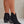 Laden Sie das Bild in den Galerie-Viewer,  Stiefeletten mit Absatz model 208467 Step in style 
