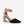 Laden Sie das Bild in den Galerie-Viewer,  Sandalen mit Absatz model 208673 Step in style 
