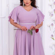 Laden Sie das Bild in den Galerie-Viewer,  Cocktailkleid model 208818 With You 
