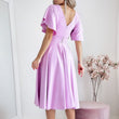 Laden Sie das Bild in den Galerie-Viewer,  Cocktailkleid model 208818 With You 
