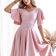 Laden Sie das Bild in den Galerie-Viewer,  Cocktailkleid model 208820 With You 
