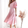 Laden Sie das Bild in den Galerie-Viewer,  Cocktailkleid model 208820 With You 
