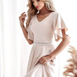 Laden Sie das Bild in den Galerie-Viewer,  Cocktailkleid model 208821 With You 
