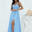 Laden Sie das Bild in den Galerie-Viewer,  Langes Kleid model 208827 With You 
