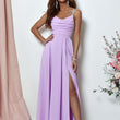 Laden Sie das Bild in den Galerie-Viewer,  Langes Kleid model 208828 With You 
