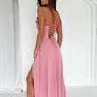 Laden Sie das Bild in den Galerie-Viewer,  Langes Kleid model 208829 With You 
