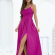 Laden Sie das Bild in den Galerie-Viewer,  Langes Kleid model 208830 With You 
