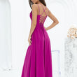Laden Sie das Bild in den Galerie-Viewer,  Langes Kleid model 208830 With You 
