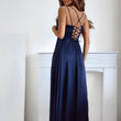 Laden Sie das Bild in den Galerie-Viewer,  Langes Kleid model 208832 With You 
