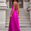 Laden Sie das Bild in den Galerie-Viewer,  Langes Kleid model 208833 With You 
