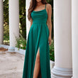 Laden Sie das Bild in den Galerie-Viewer,  Langes Kleid model 208834 With You 
