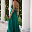 Laden Sie das Bild in den Galerie-Viewer,  Langes Kleid model 208834 With You 

