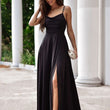 Laden Sie das Bild in den Galerie-Viewer,  Langes Kleid model 208835 With You 
