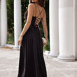 Laden Sie das Bild in den Galerie-Viewer,  Langes Kleid model 208835 With You 
