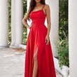 Laden Sie das Bild in den Galerie-Viewer,  Langes Kleid model 208836 With You 
