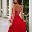 Laden Sie das Bild in den Galerie-Viewer,  Langes Kleid model 208836 With You 

