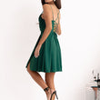 Laden Sie das Bild in den Galerie-Viewer,  Kurzes Kleid model 208839 With You 
