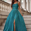 Laden Sie das Bild in den Galerie-Viewer,  Langes Kleid model 208847 With You 
