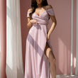 Laden Sie das Bild in den Galerie-Viewer,  Langes Kleid model 208848 With You 
