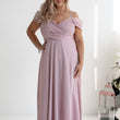 Laden Sie das Bild in den Galerie-Viewer,  Langes Kleid model 208848 With You 
