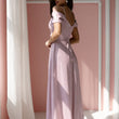 Laden Sie das Bild in den Galerie-Viewer,  Langes Kleid model 208848 With You 
