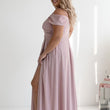 Laden Sie das Bild in den Galerie-Viewer,  Langes Kleid model 208848 With You 
