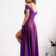 Laden Sie das Bild in den Galerie-Viewer,  Langes Kleid model 208851 With You 
