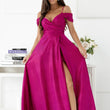 Laden Sie das Bild in den Galerie-Viewer,  Langes Kleid model 208853 With You 
