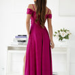 Laden Sie das Bild in den Galerie-Viewer,  Langes Kleid model 208853 With You 
