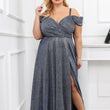 Laden Sie das Bild in den Galerie-Viewer,  Langes Kleid model 208856 With You 
