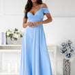 Laden Sie das Bild in den Galerie-Viewer,  Langes Kleid model 208860 With You 
