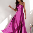 Laden Sie das Bild in den Galerie-Viewer,  Langes Kleid model 208862 With You 
