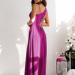 Laden Sie das Bild in den Galerie-Viewer,  Langes Kleid model 208862 With You 
