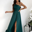 Laden Sie das Bild in den Galerie-Viewer,  Langes Kleid model 208863 With You 

