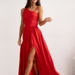 Laden Sie das Bild in den Galerie-Viewer,  Langes Kleid model 208864 With You 
