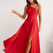 Laden Sie das Bild in den Galerie-Viewer,  Langes Kleid model 208864 With You 
