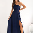Laden Sie das Bild in den Galerie-Viewer,  Langes Kleid model 208865 With You 
