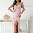 Laden Sie das Bild in den Galerie-Viewer,  Langes Kleid model 208867 With You 
