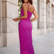 Laden Sie das Bild in den Galerie-Viewer,  Langes Kleid model 208882 With You 
