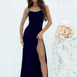 Laden Sie das Bild in den Galerie-Viewer,  Langes Kleid model 208889 With You 
