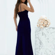 Laden Sie das Bild in den Galerie-Viewer,  Langes Kleid model 208889 With You 
