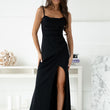 Laden Sie das Bild in den Galerie-Viewer,  Langes Kleid model 208890 With You 
