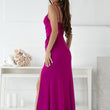Laden Sie das Bild in den Galerie-Viewer,  Langes Kleid model 208891 With You 
