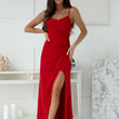 Laden Sie das Bild in den Galerie-Viewer,  Langes Kleid model 208892 With You 
